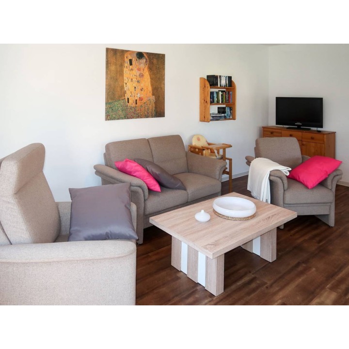 Ferienhaus in Bunde ab 55€ pro Nacht