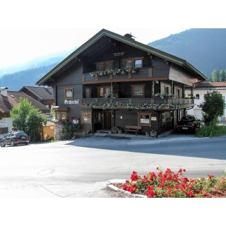 Ferienwohnung in Zillertal ab 54€ pro Nacht