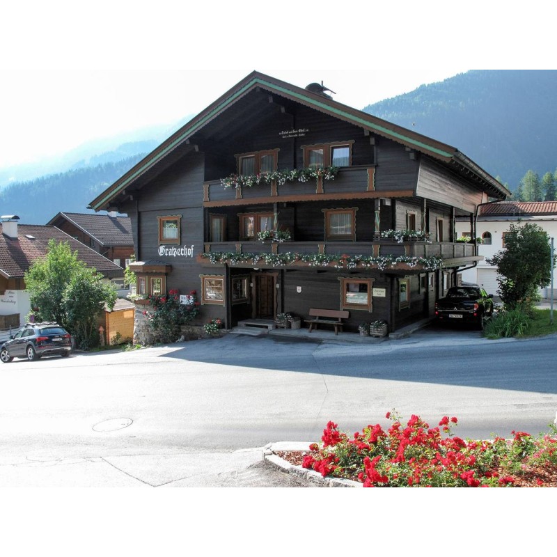 Ferienwohnung in Zillertal ab 54€ pro Nacht