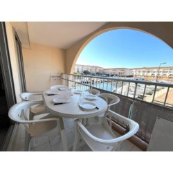 Ferienwohnung in Sete ab 41€ pro Nacht