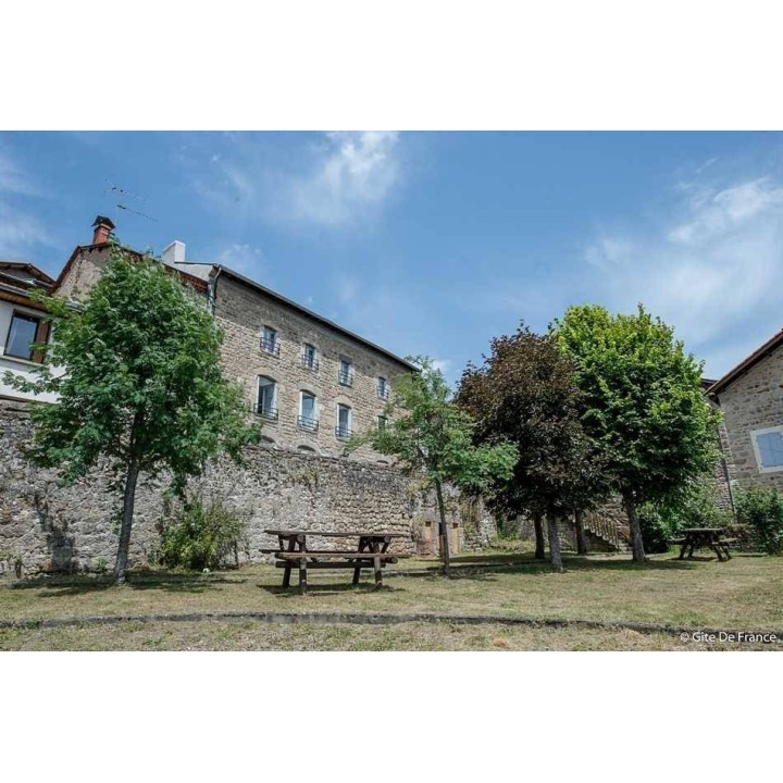 Ferienhaus in Auvergne ab 47€ pro Nacht