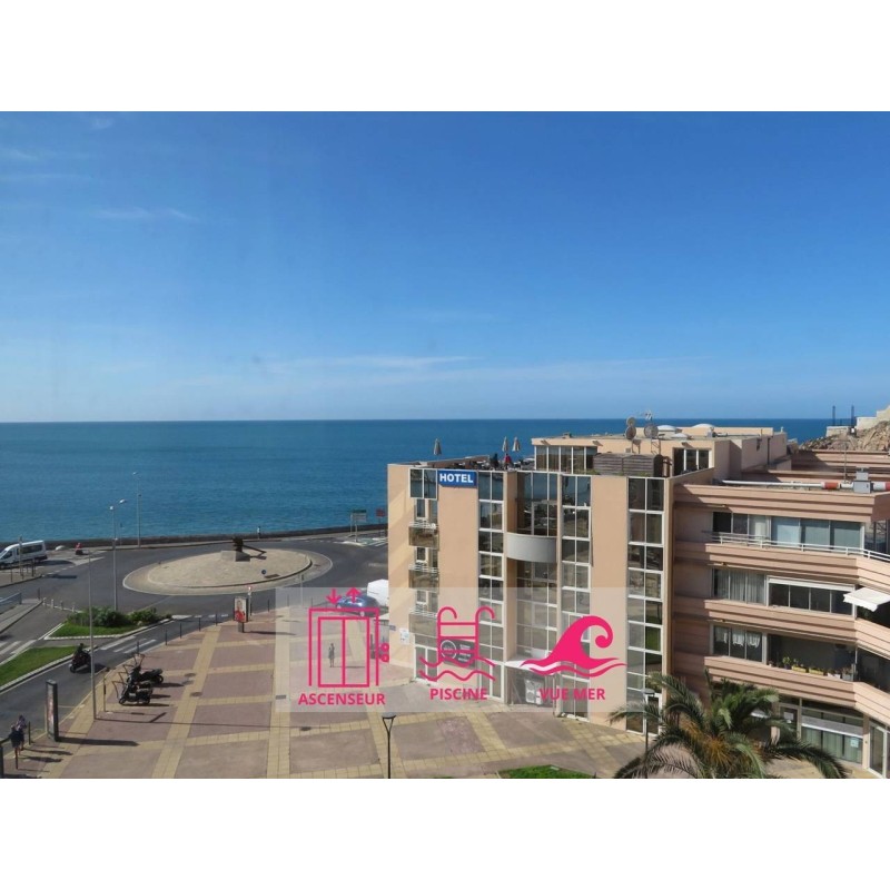 Ferienwohnung in Sete ab 46€ pro Nacht