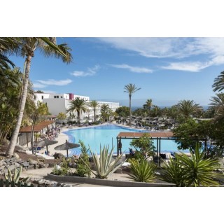 allsun App.-Hotel Esquinzo Beach