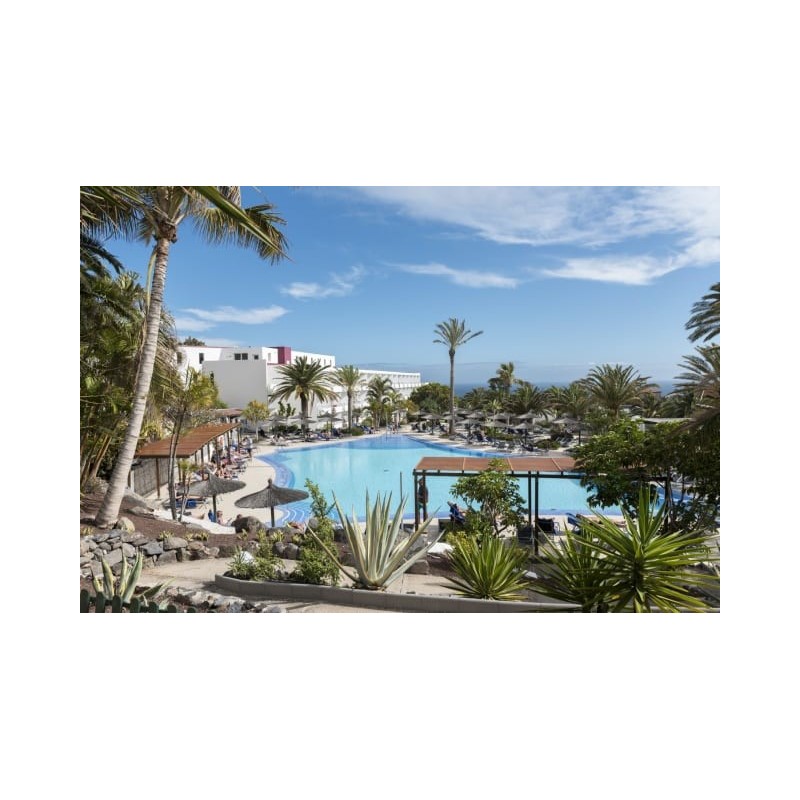 allsun App.-Hotel Esquinzo Beach