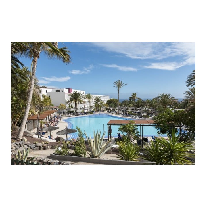 allsun App.-Hotel Esquinzo Beach