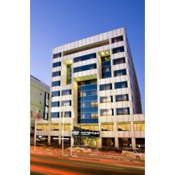 Four Points by Sheraton Bur Dubai