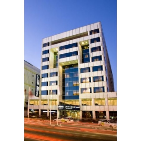 Four Points by Sheraton Bur Dubai