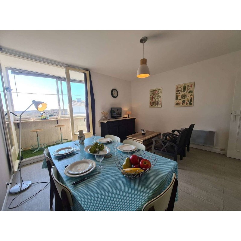 Ferienwohnung in Vendée ab 45€ pro Nacht