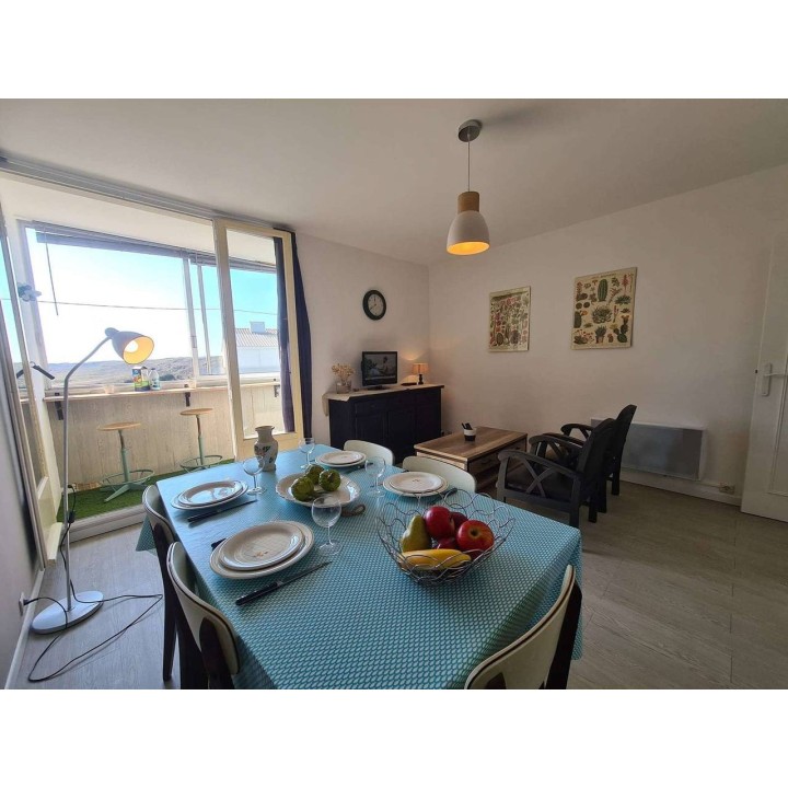 Ferienwohnung in Vendée ab 45€ pro Nacht
