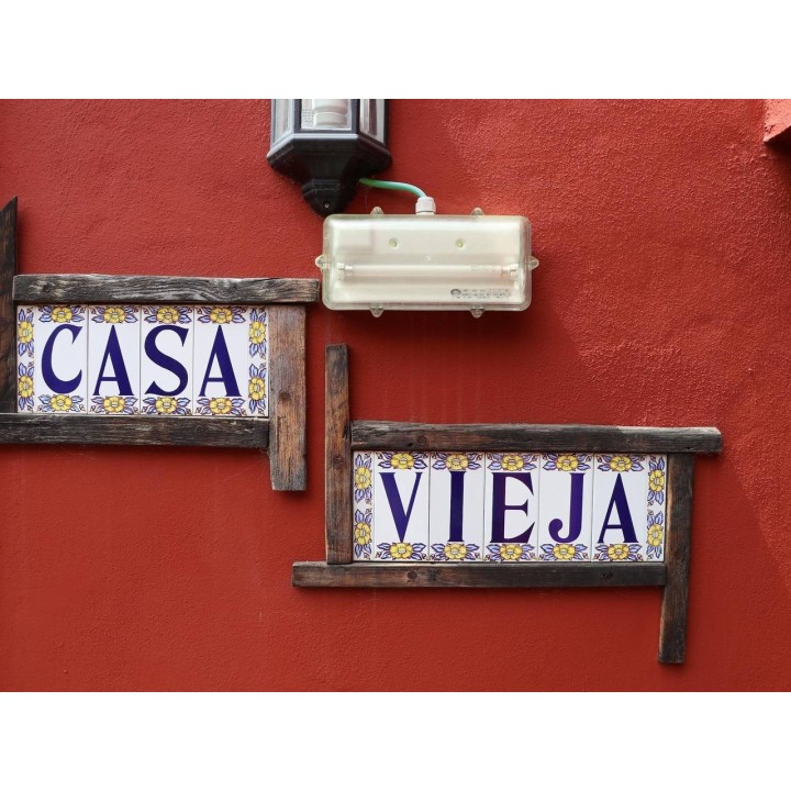 Ferienwohnung in Teneriffa ab 25€ pro Nacht