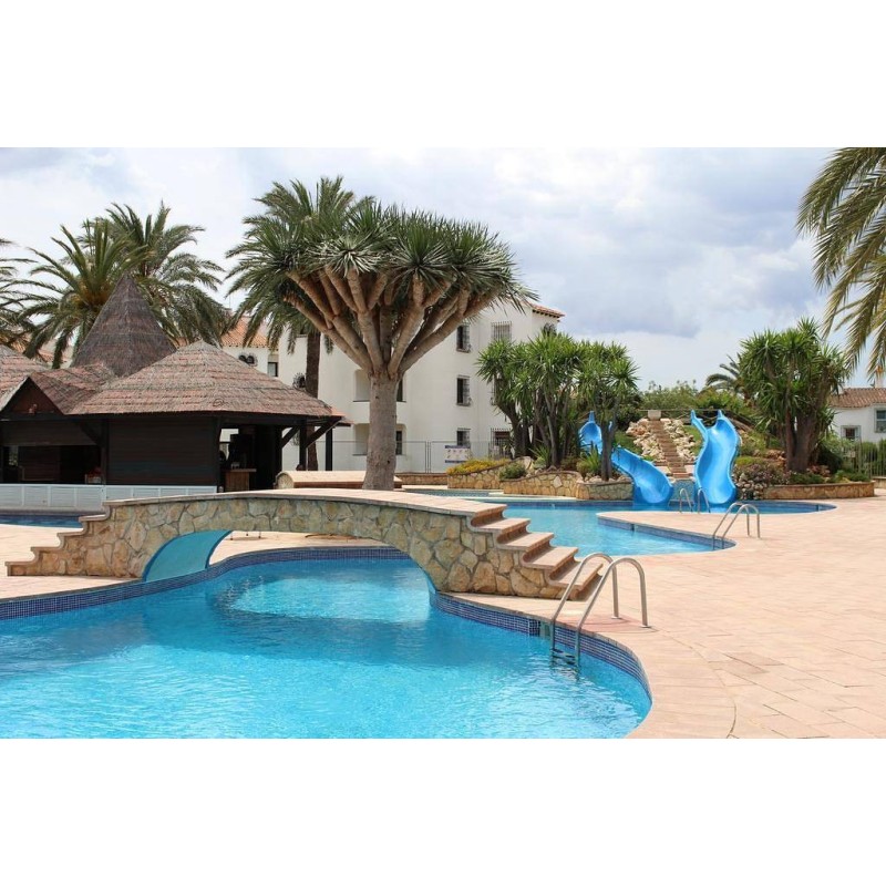 Ferienwohnung in Dénia ab 49€ pro Nacht