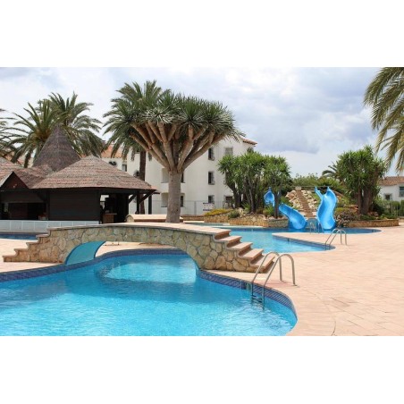 Ferienwohnung in Dénia ab 49€ pro Nacht