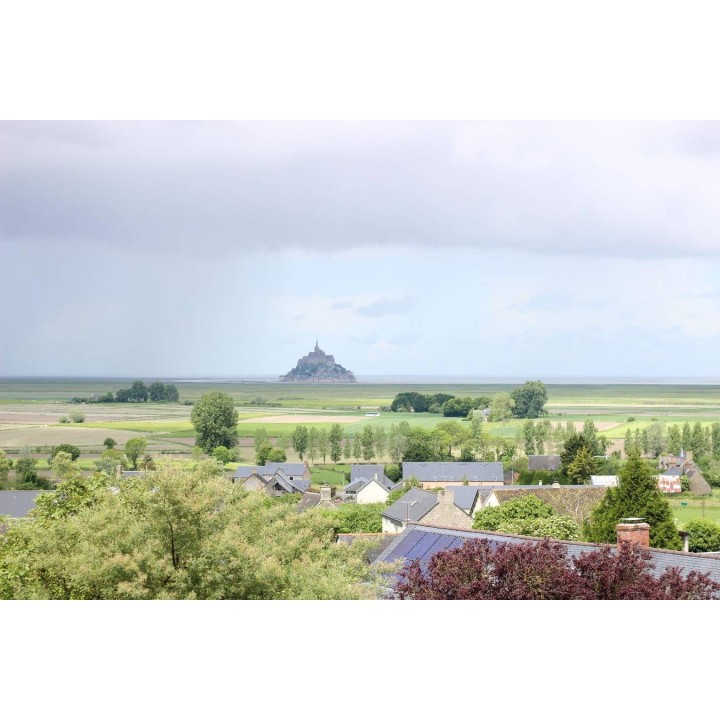 Ferienhaus in Manche ab 57€ pro Nacht