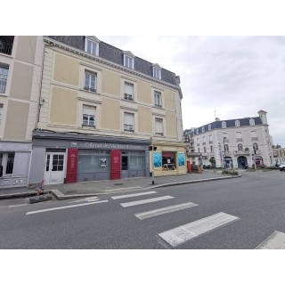 Ferienwohnung in Saint-Malo ab 49€ pro Nacht