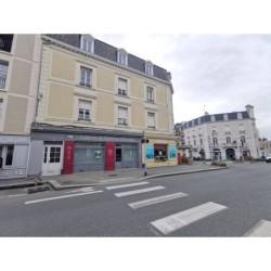 Ferienwohnung in Saint-Malo ab 49€ pro Nacht