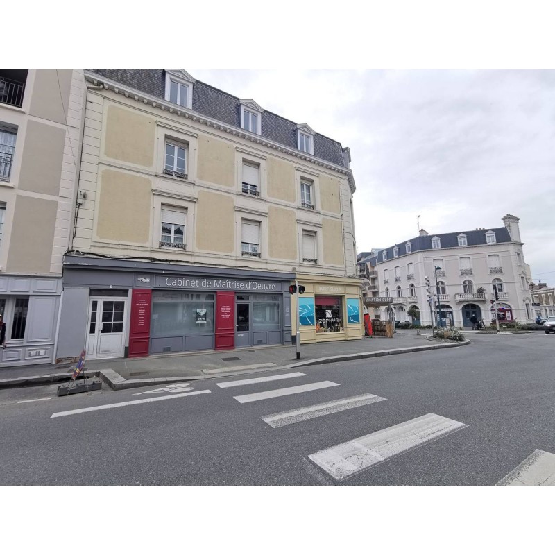 Ferienwohnung in Saint-Malo ab 49€ pro Nacht