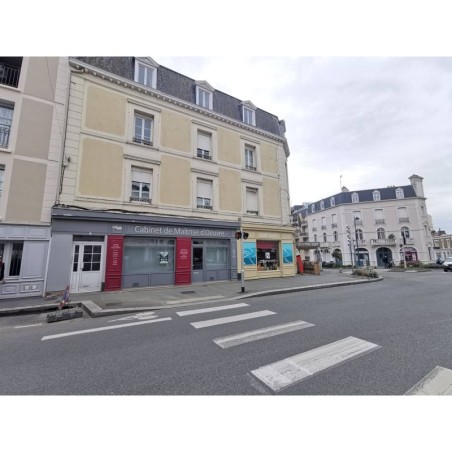 Ferienwohnung in Saint-Malo ab 49€ pro Nacht