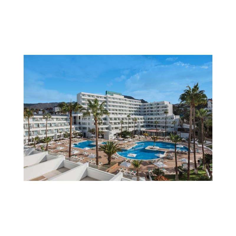 Iberostar Waves Las Dalias