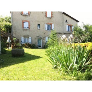 Ferienhaus in Auvergne ab 55€ pro Nacht