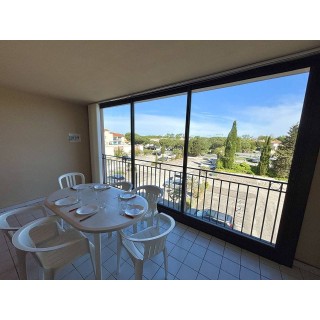 Ferienwohnung in Argelès-sur-Mer ab 47€ pro Nacht