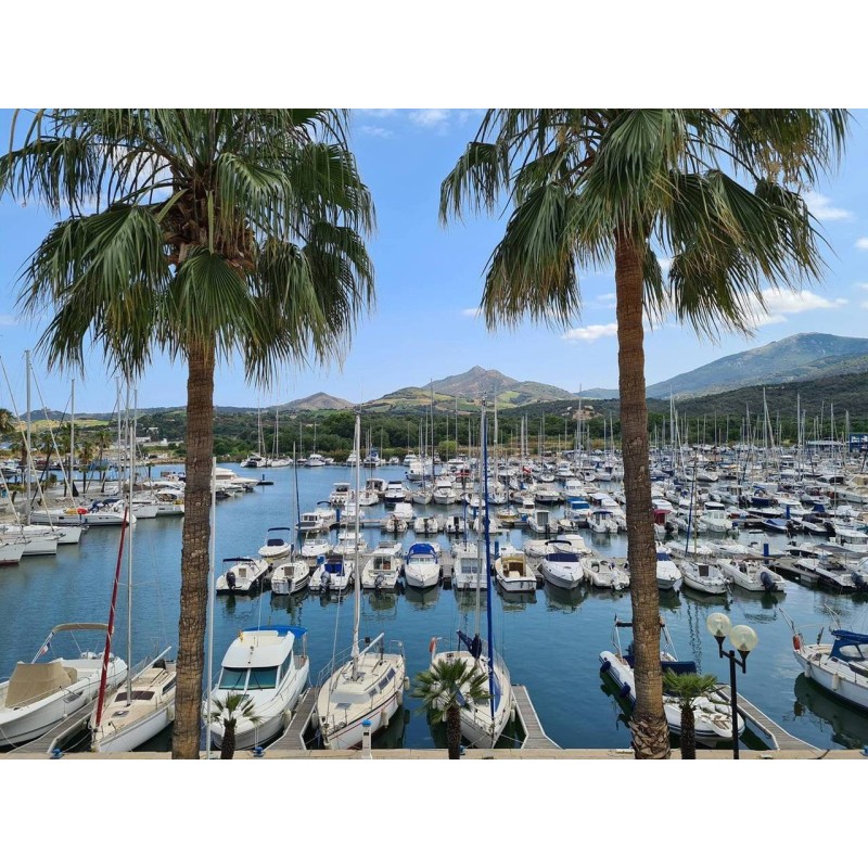 Ferienwohnung in Argelès-sur-Mer ab 56€ pro Nacht