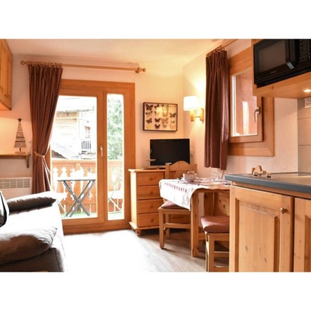 Ferienwohnung in Savoie ab 46€ pro Nacht
