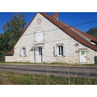 Ferienhaus in Allier ab 53€ pro Nacht