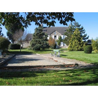 Ferienhaus in Manche ab 57€ pro Nacht