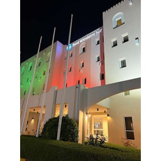 Best Western Sur