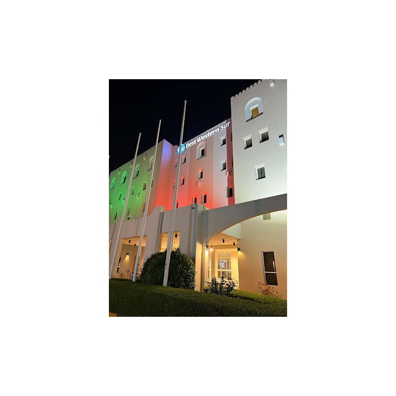 Best Western Sur