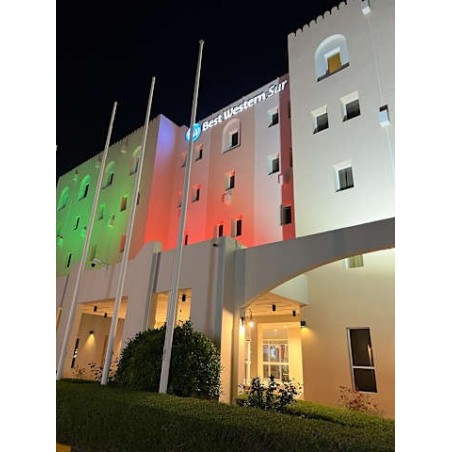 Best Western Sur