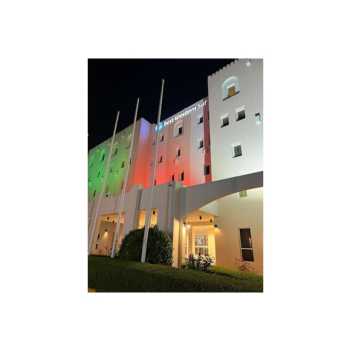 Best Western Sur