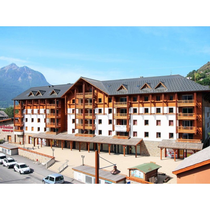 Ferienwohnung in Briançon ab 55€ pro Nacht