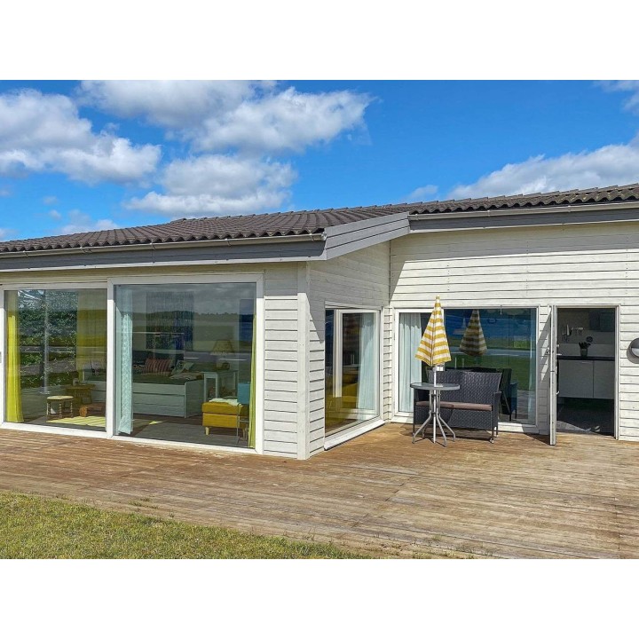 Ferienhaus in Aabenraa ab 58€ pro Nacht