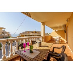 Ferienwohnung in Fuengirola ab 47€ pro Nacht