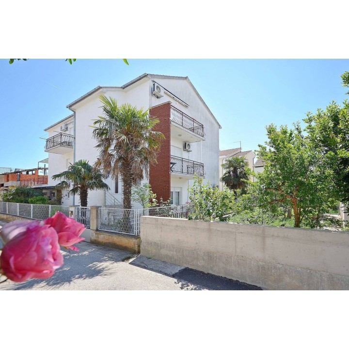 Hotel in Vodice ab 38€ pro Nacht