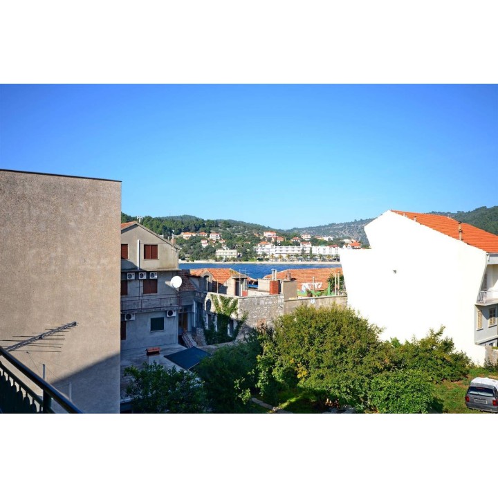 Hotel in Korcula ab 58€ pro Nacht