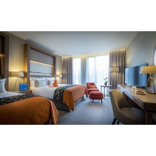 Clayton Hotel Chiswick