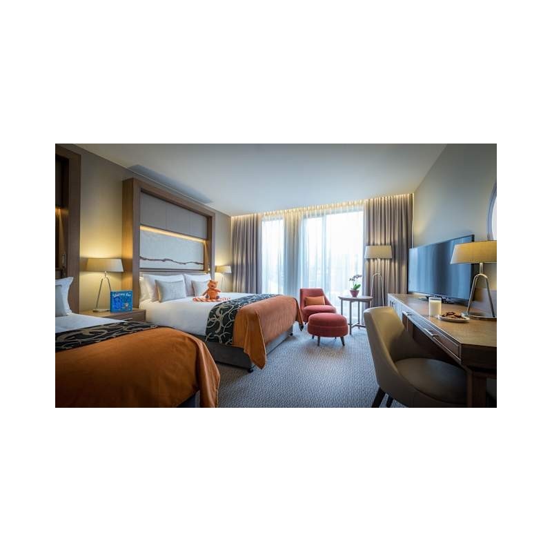 Clayton Hotel Chiswick