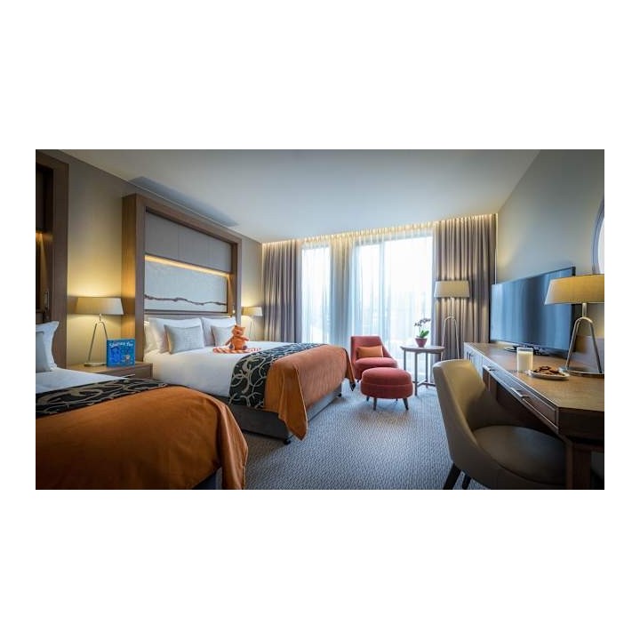 Clayton Hotel Chiswick