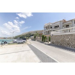 Ferienwohnung in Pag ab 57€ pro Nacht