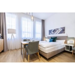 Ferienwohnung in Wismar ab 57€ pro Nacht