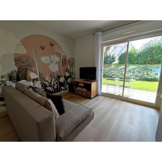Ferienwohnung in Trébeurden ab 55€ pro Nacht