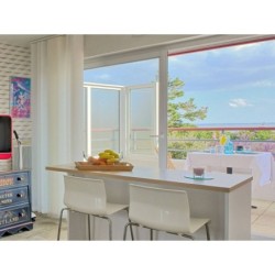 Ferienwohnung in Côte d'Amour ab 46€ pro Nacht