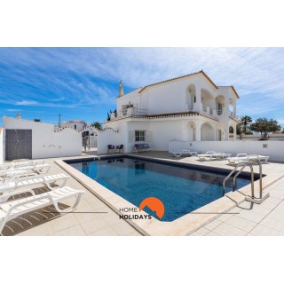 Ferienhaus in Albufeira ab 57€ pro Nacht