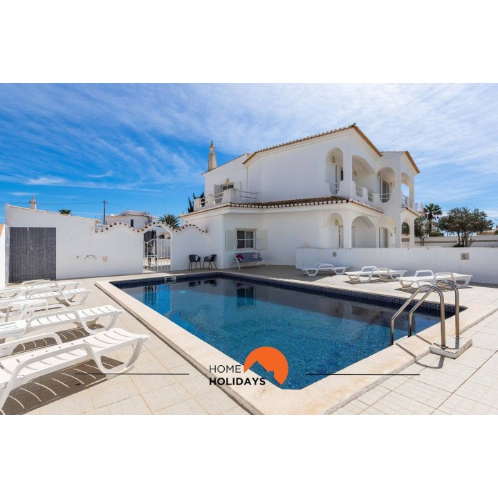 Ferienhaus in Albufeira ab 57€ pro Nacht