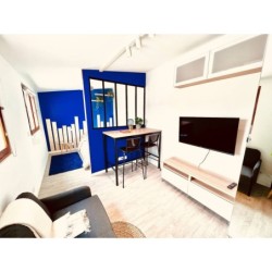 Ferienwohnung in Somme ab 41€ pro Nacht