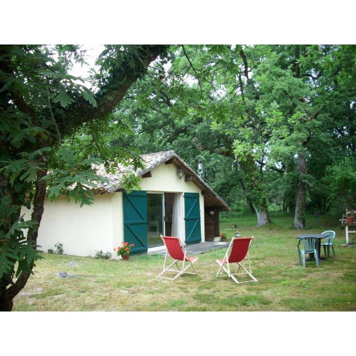 Ferienhaus in Landes ab 35€ pro Nacht