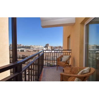 Ferienwohnung in Fuengirola ab 58€ pro Nacht