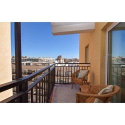 Ferienwohnung in Fuengirola ab 58€ pro Nacht